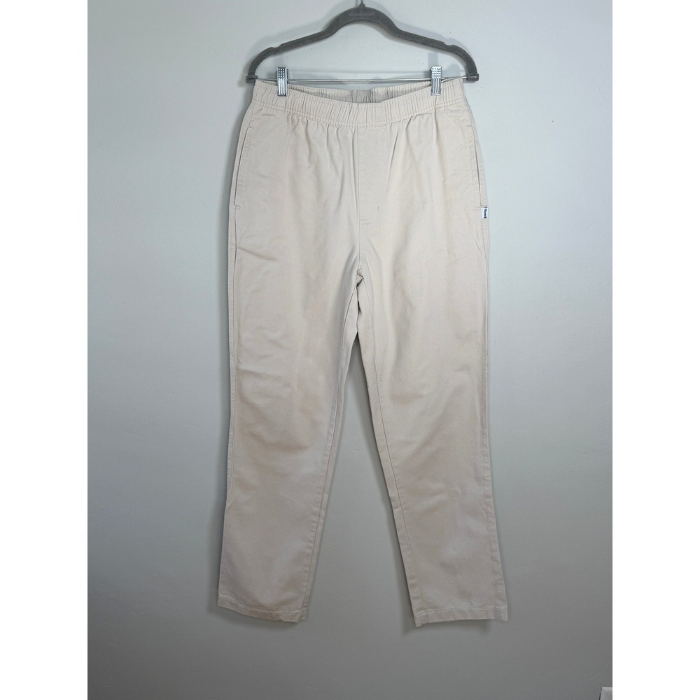 Birdwell Beach Britches Twill Pants Men S Khakis Coastal Casual Workwear